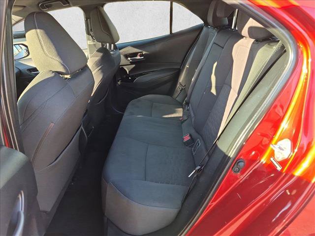 Used 2019 Toyota Corolla SE FWD image 17