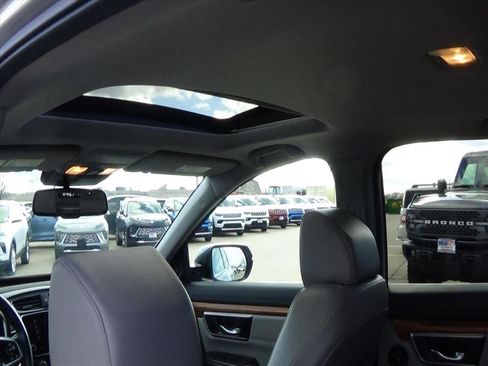 Used 2018 Honda CR-V EX-L image 14