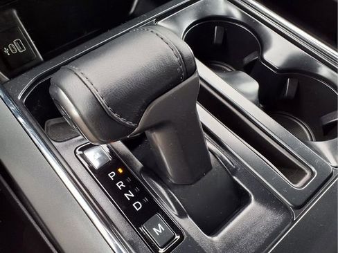 Certified 2025 Ford F150 XLT w/ Equipment Group 301A Standard image 18