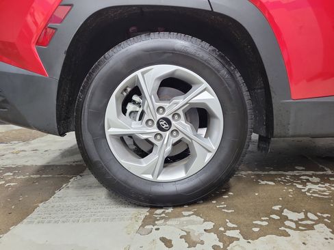 Used 2023 Hyundai Tucson SEL image 7