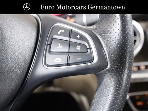 Used 2018 Mercedes-Benz C 300 4MATIC Sedan image 15