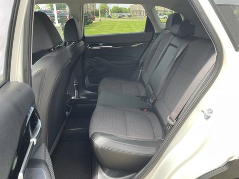 New 2026 Kia Seltos S AWD/4WD image 10
