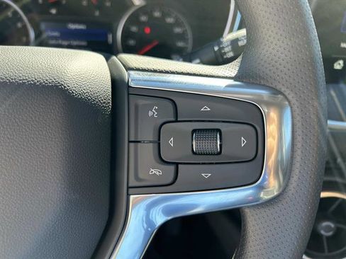 New 2025 Chevrolet Blazer LT w/ Convenience Package image 23