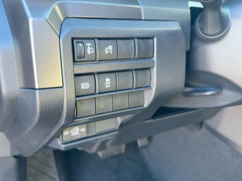 New 2025 Toyota Tacoma SR5 image 21