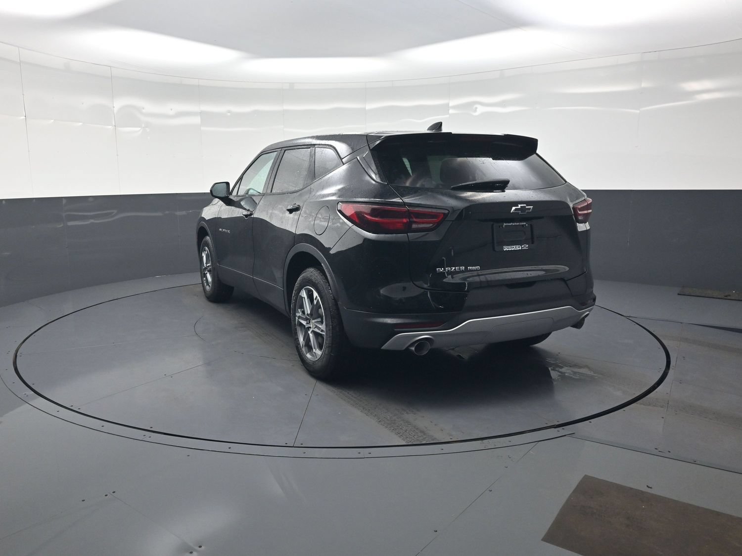 New 2026 Chevrolet Blazer LT AWD/4WD image 5