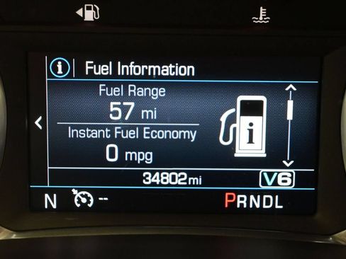 Used 2022 Chevrolet Blazer LT w/ LPO, Black Grille Bar Package AWD/4WD image 5