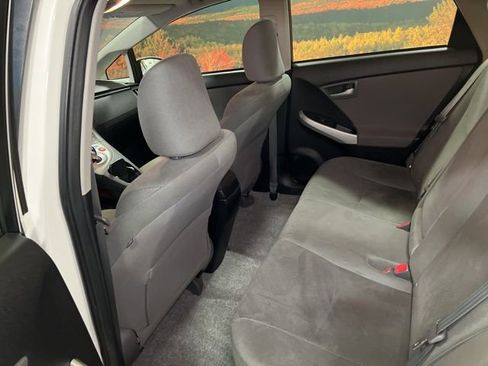 Used 2013 Toyota Prius Three image 47