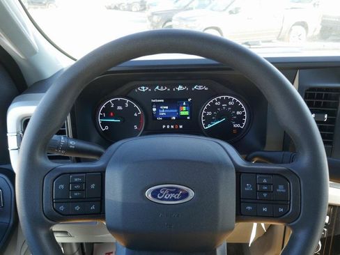 New 2026 Ford F250 XL image 22