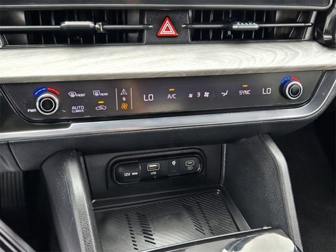 Used 2023 Kia Sportage X-Line w/ X-Line Premium Package image 23