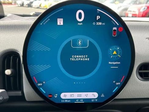 New 2026 MINI Cooper S image 19