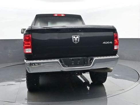 Used 2018 RAM 2500 Tradesman w/ Chrome Appearance Group image 28