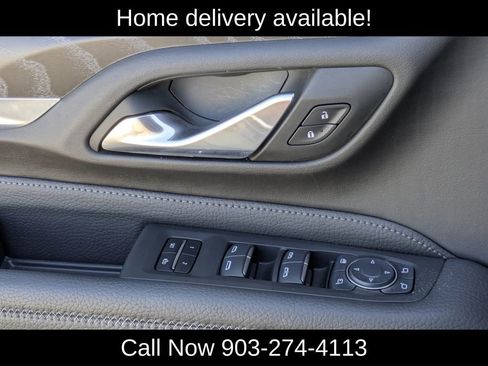 Used 2024 GMC Yukon XL Denali w/ Max Trailering Package image 26