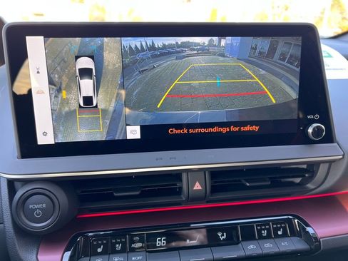 New 2026 Toyota Prius Plug-In Hybrid image 20