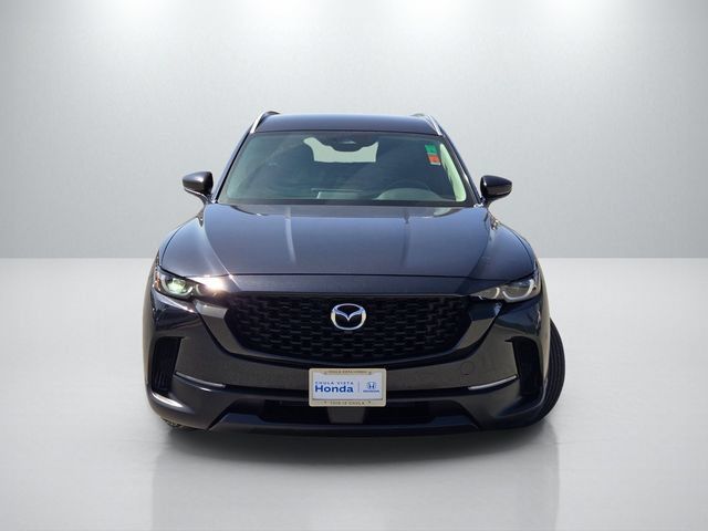 Used 2025 MAZDA CX-50 AWD 2.5 S w/ Preferred Package image 2