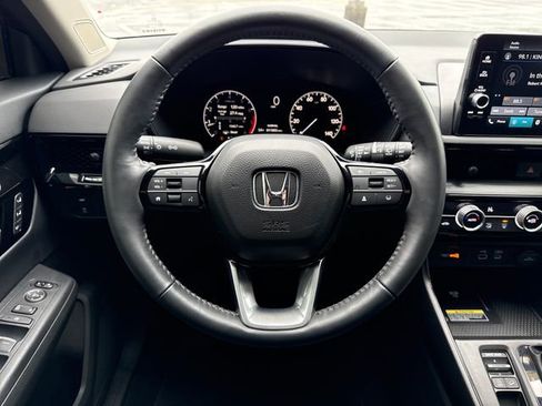 Used 2025 Honda CR-V EX-L image 23