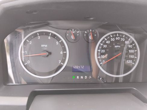 Used 2012 RAM 1500 Express RWD image 20