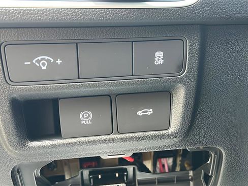 New 2026 Hyundai Sonata SEL FWD image 25