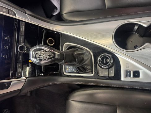 Used 2020 INFINITI Q50 Luxe RWD image 15