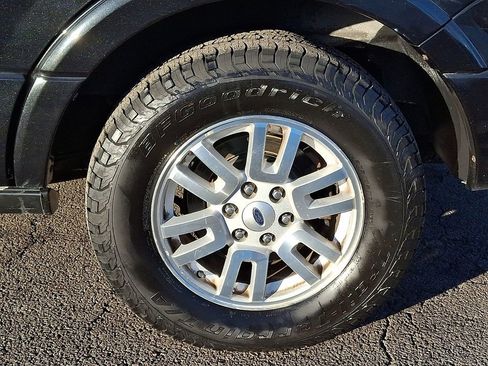 Used 2014 Ford Expedition Limited w/ Equipment Group 301A image 6