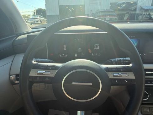 Used 2026 Hyundai Tucson SEL FWD image 12
