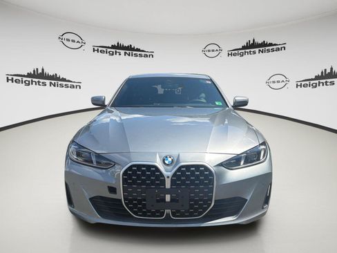 Used 2025 BMW 430i xDrive w/ Premium Package AWD/4WD image 8