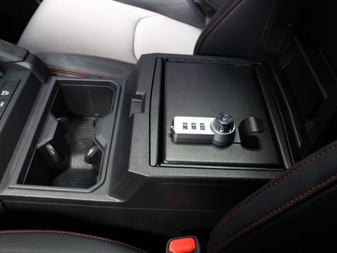 Used 2025 Toyota Tacoma TRD Pro image 88