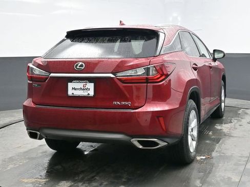 Used 2017 Lexus RX 350 AWD image 6