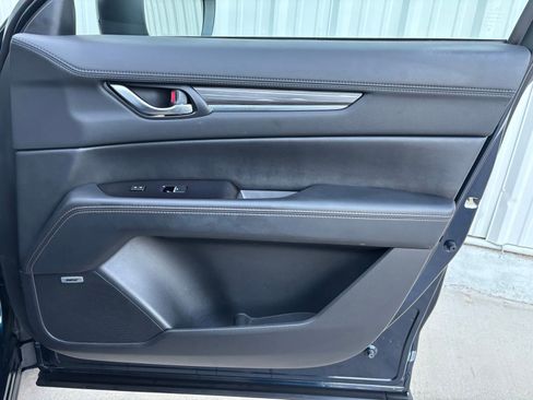 Used 2019 MAZDA CX-5 Grand Touring w/ GT Premium Package image 37