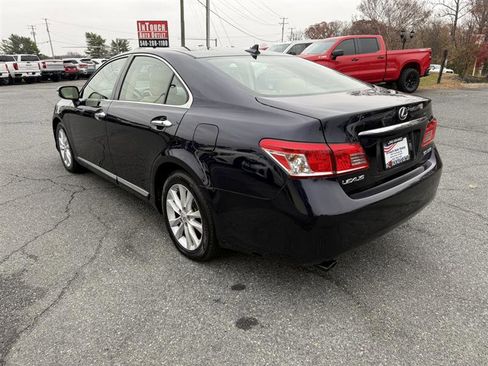 Used 2010 Lexus ES 350 image 7