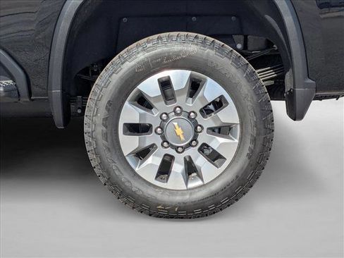 New 2026 Chevrolet Silverado 2500 LT AWD/4WD image 10