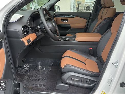 New 2026 Honda Passport TrailSport Elite image 10