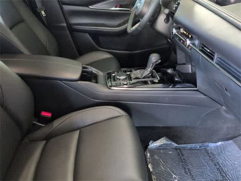 Used 2024 MAZDA CX-30 AWD 2.5 S w/ Preferred Package image 24