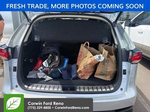 Used 2016 Lexus NX 200t AWD w/ Premium Package image 7