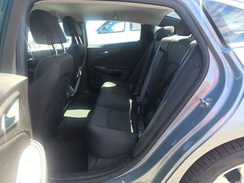 Used 2023 Chevrolet Malibu LT image 13