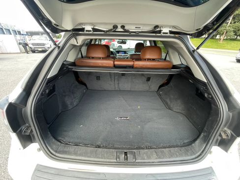 Used 2013 Lexus RX 350 AWD w/ Navigation Pkg image 41
