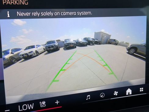 New 2027 BMW 530i xDrive AWD/4WD image 13