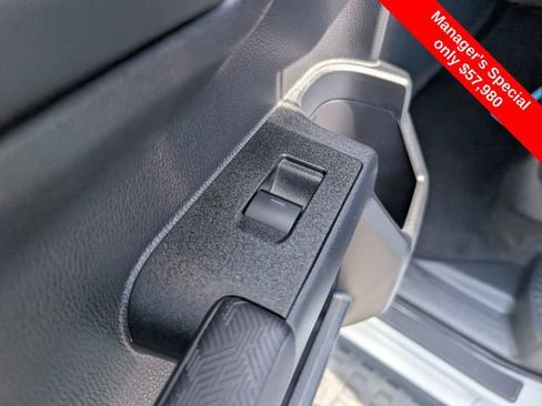 Used 2026 Toyota 4Runner TRD Off-Road Premium AWD/4WD image 11