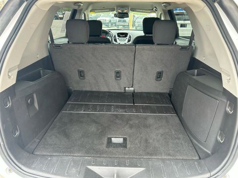 Used 2015 GMC Terrain SLE w/ Chrome Edition FWD image 17