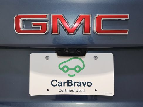 Certified 2026 GMC Yukon Elevation w/ Elevation Premium Package AWD/4WD image 42