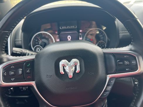 Used 2022 RAM 1500 Laramie image 13