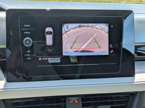 New 2026 Volkswagen Taos S FWD image 21