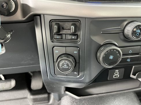 New 2025 Ford F150 XL image 18
