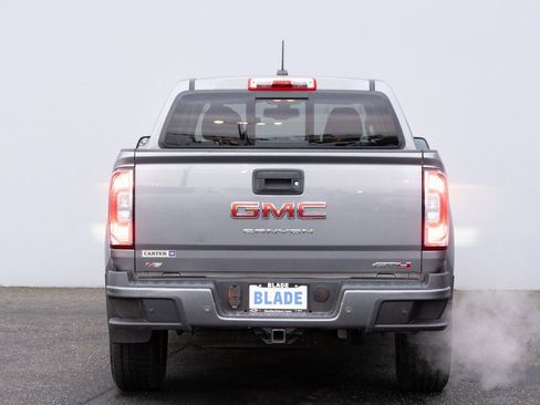 Used 2022 GMC Canyon AT4 w/ Trailering Package image 23