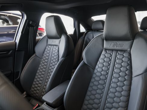 New 2026 Audi RS 3 AWD/4WD image 20