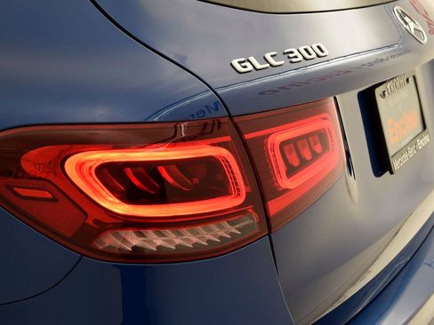 Certified 2022 Mercedes-Benz GLC 300 GLC 300 image 13