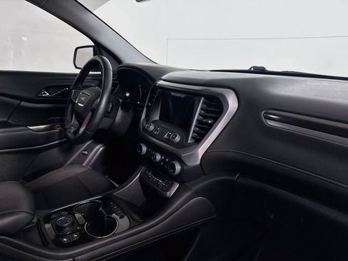 Used 2023 GMC Acadia AT4 AWD/4WD image 35
