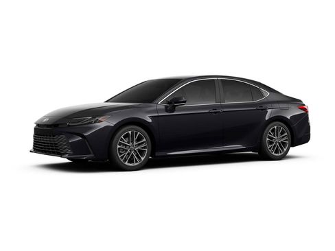 New 2026 Toyota Camry XLE image 2