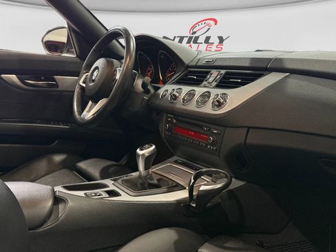 Used 2014 BMW Z4 sDrive35i image 29