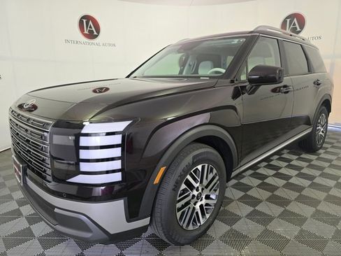 New 2026 Hyundai Palisade SEL image 2