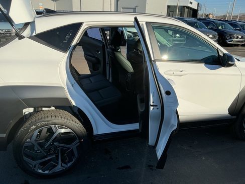 New 2026 Hyundai Kona SEL Premium image 15